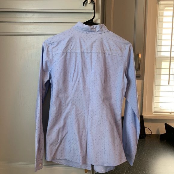 The Limited Button Up Top - Picture 2 of 2